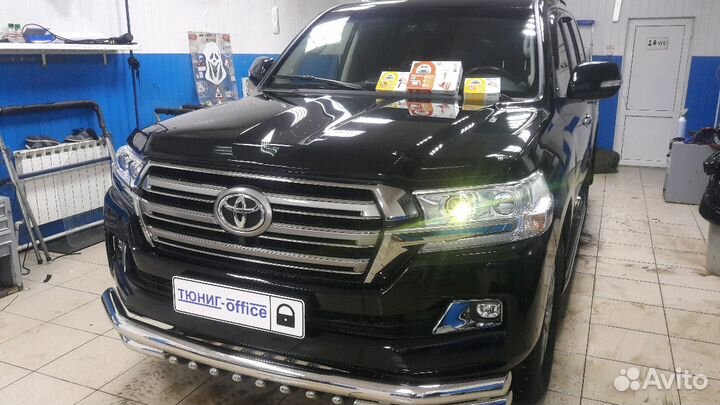 Автосигнализация Starline, Pandora с установкой