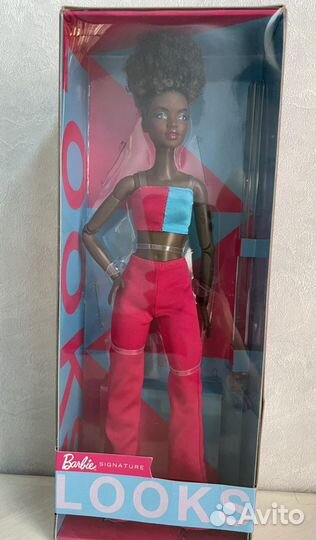 Барби Лукс #14 Barbie looks