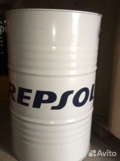 Моторное масло Repsol 10W-40 опт