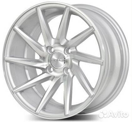 PDW 1022Right : 7x16 5*100 Et:30 Dia:57,1 M/S