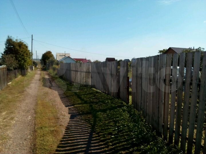 Участок 10 сот. (СНТ, ДНП)