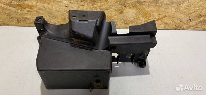 Короб акб Kawasaki ER-6 2009