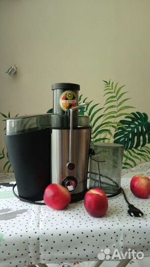 Соковыжималка polaris