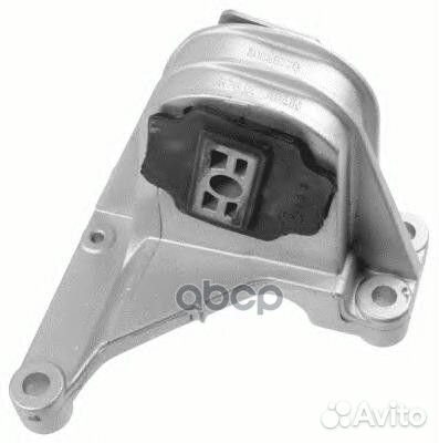 30 680 770 Опора кпп volvo C70,S60,S80,V70 2878