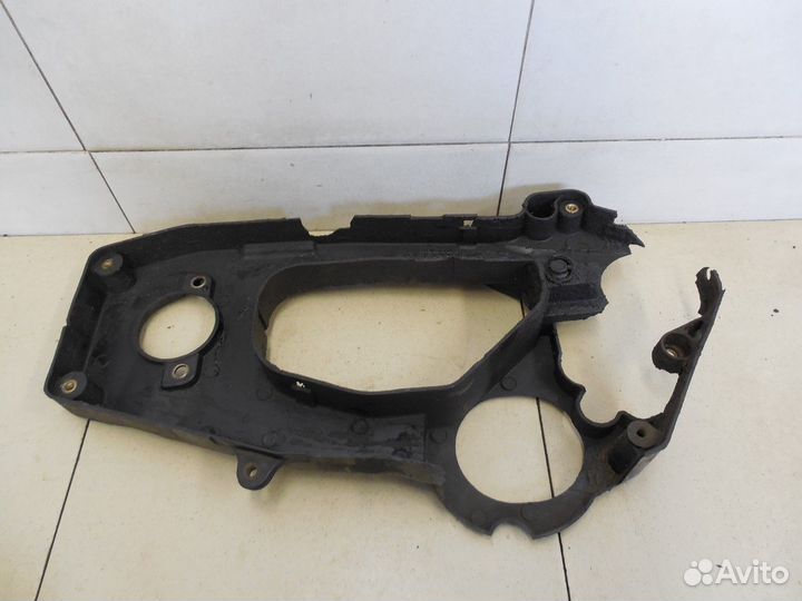 Кожух ремня грм Nexia 1995-2016