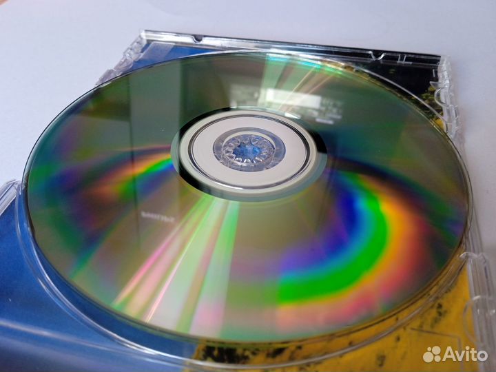 CD аудио Al-pha-X - 