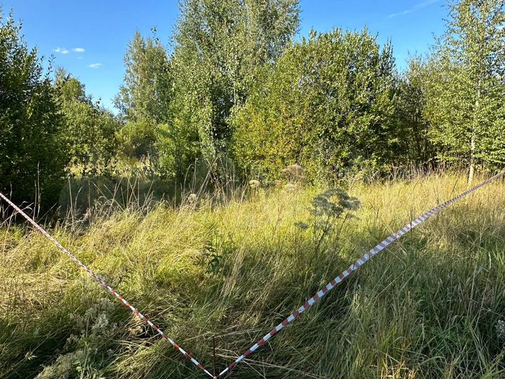 Участок 12 сот. (ИЖС)