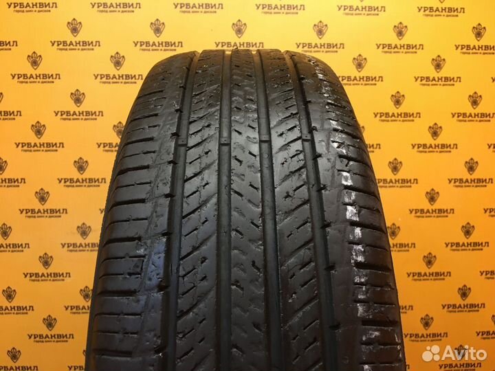 Hankook Dynapro HP2 RA33 215/70 R16 100H