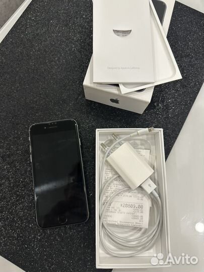 iPhone 6, 32 ГБ