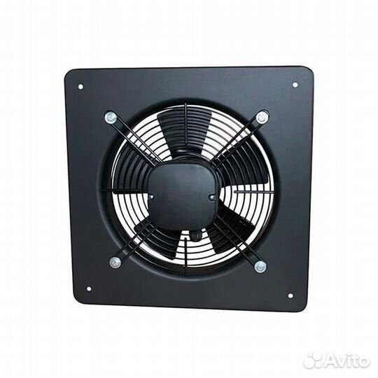 Вентилятор осевой Storm 250 ERA PRO