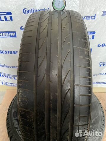 Bridgestone Dueler A/T 235/65 R17