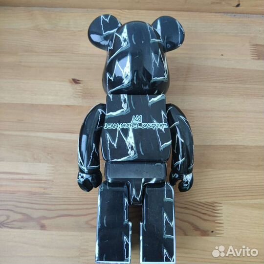 Подарок Беарбрик / bearbrick новый