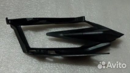 Облицовка заднего стоп сигнала (левая) BRP CAN-AM