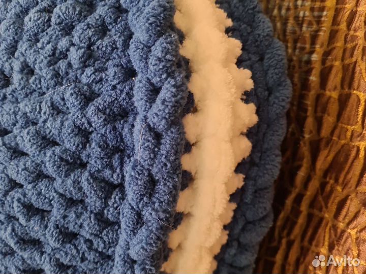 Подушка макаронс