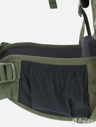 Туристический рюкзак