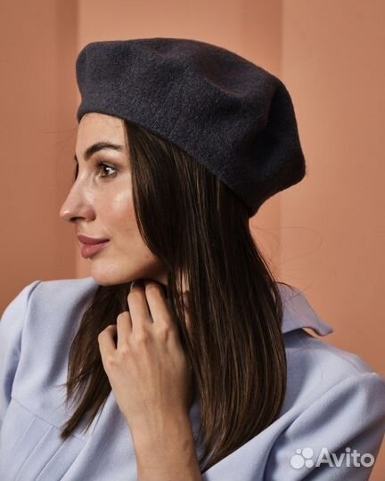 Берет женский новый