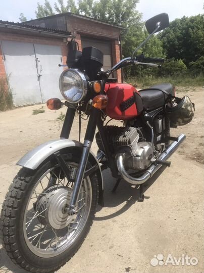 Иж Юпитер 5 6-113 1993.г