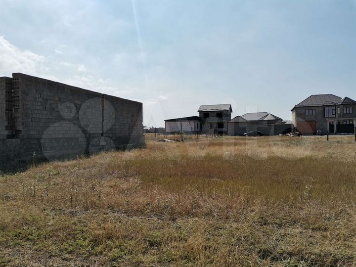 Участок 4 сот. (ИЖС)