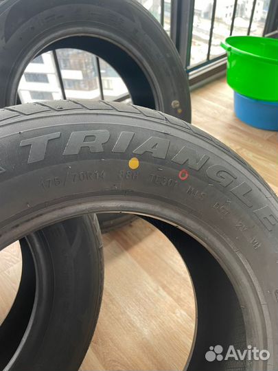 Triangle TE301 175/70 R14
