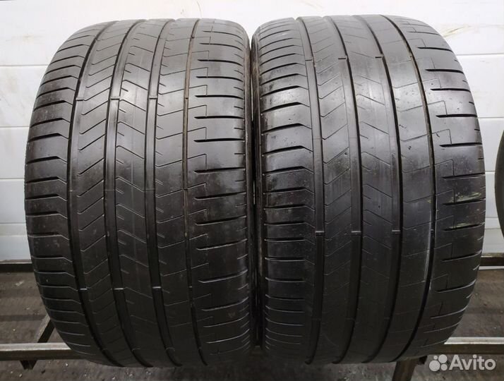 Pirelli P Zero 305/30 R21 100Z