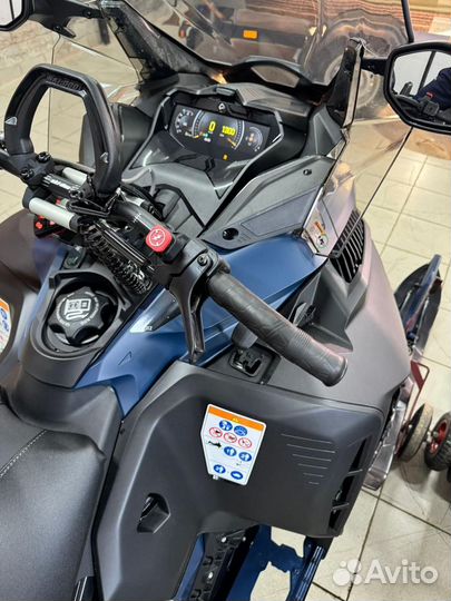 2025 BRP Ski-doo Expedition SE 900 ACE Turbo R VIP