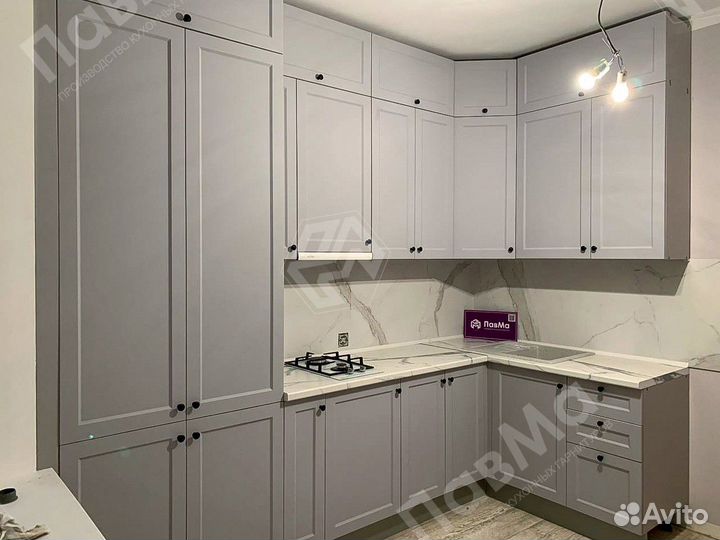 Кухонный гарнитур IKEA