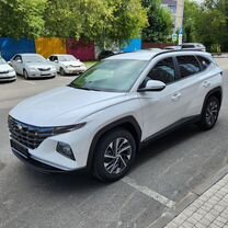 Hyundai Tucson 2.0 AT, 2024, 15 км, с пробегом, цена 3 525 000 руб.