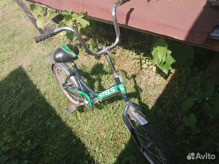 Велосипед 