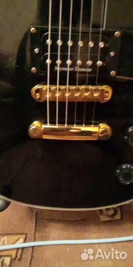 Gibson Les Paul