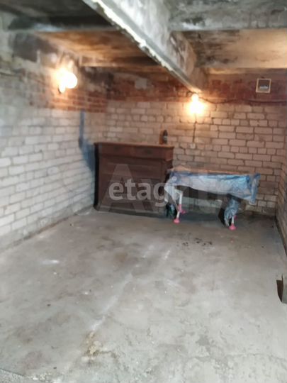 Машиноместо