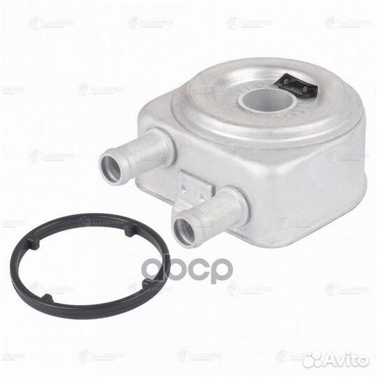 Радиатор масл. для а/м Kia Sorento