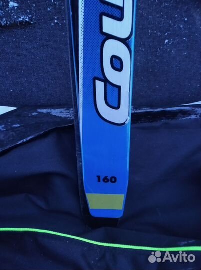 Лыжи Karjala Country 160