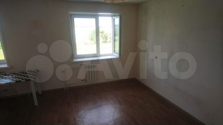 1-к. квартира, 48,2 м², 3/3 эт.