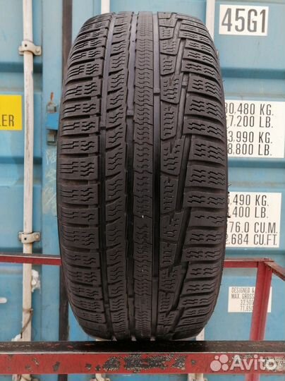 Nokian Tyres WR A3 235/60 R16 104H