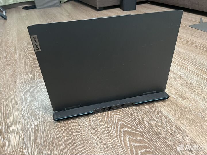 Ноутбук игровой Lenovo IdeaPad Gaming 3