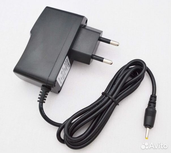 Зарядное устройство 5в 2а 2.5x0.8 мм