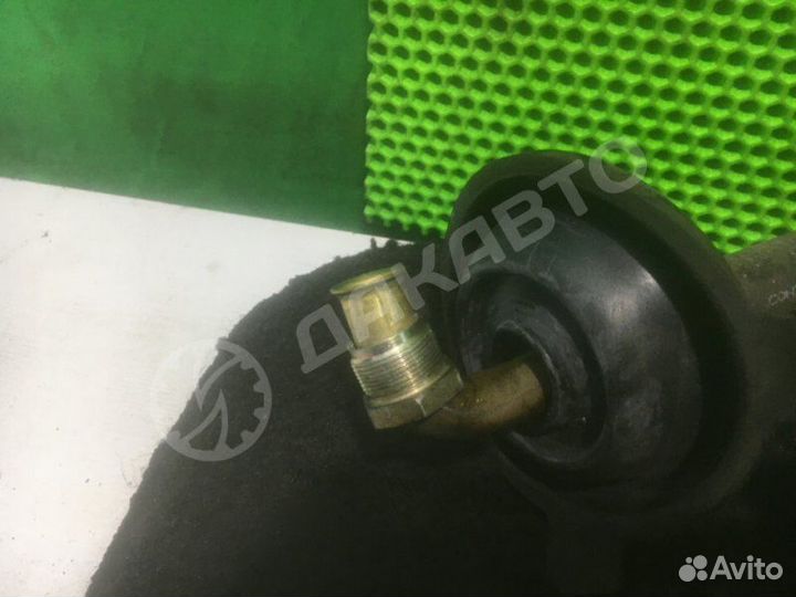 Топливный шланг Mercedes-Benz S W220