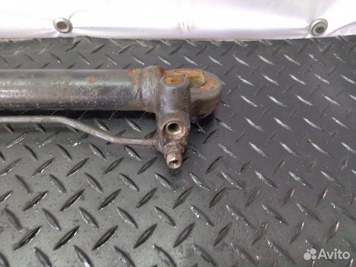 85417236017 Цилиндр подъема кабины