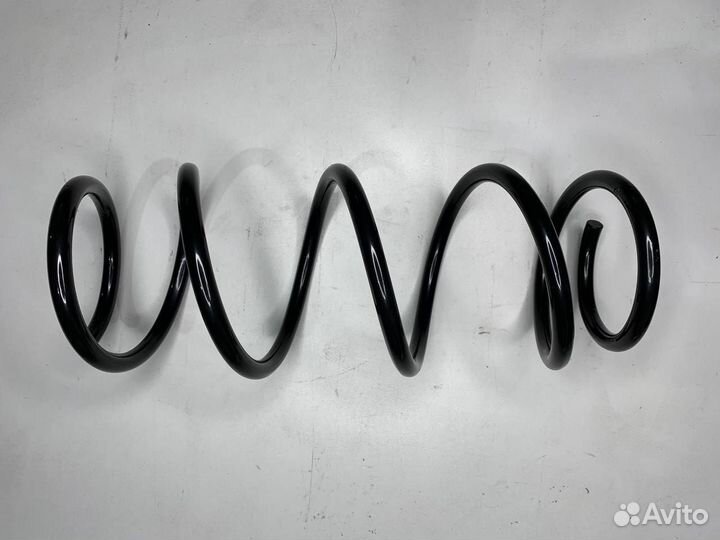 Пружины подвески на любой авто