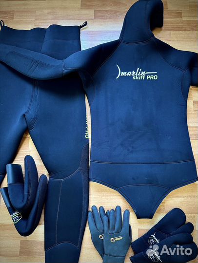 Подводное снаряжение