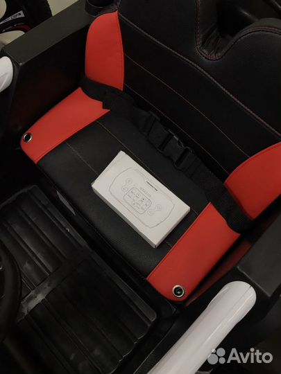 Электромобиль