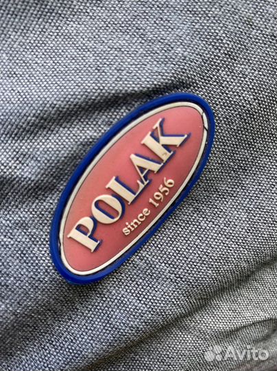 Коляска Polak