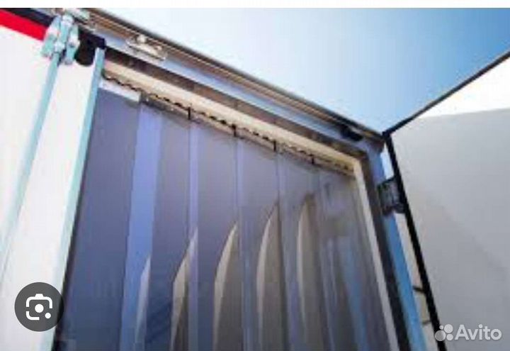 Омское производство пвх завес и полосовых штор