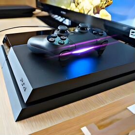 Sony playstation 4 PS4