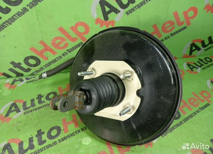 Главный тормозной цилиндр mazda 6/atenza GJ