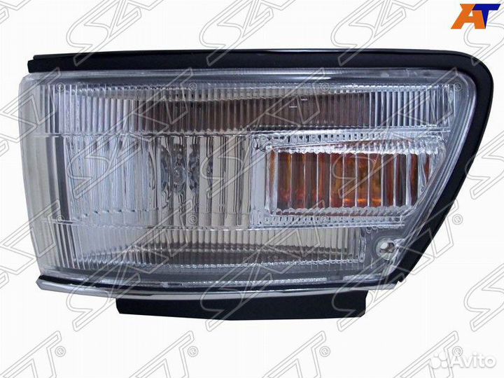 Габарит Toyota Sprinter 87-91 / Sprinter Carib 8