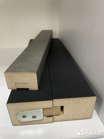 Декоративные рейки