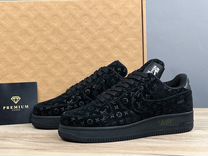 Кроссовки Nike Air Force 1 Louis Vuitton