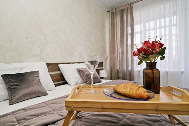 2-к. квартира, 50 м², 5/5 эт.