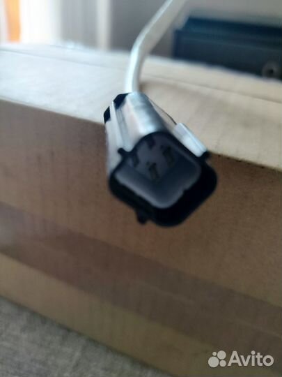 Кислородный датчик nissan